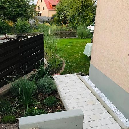 Beti Apartment 2 Nentershausen  Zewnętrze zdjęcie