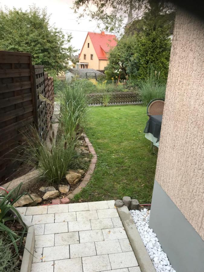 Beti Apartment 2 Nentershausen  Zewnętrze zdjęcie