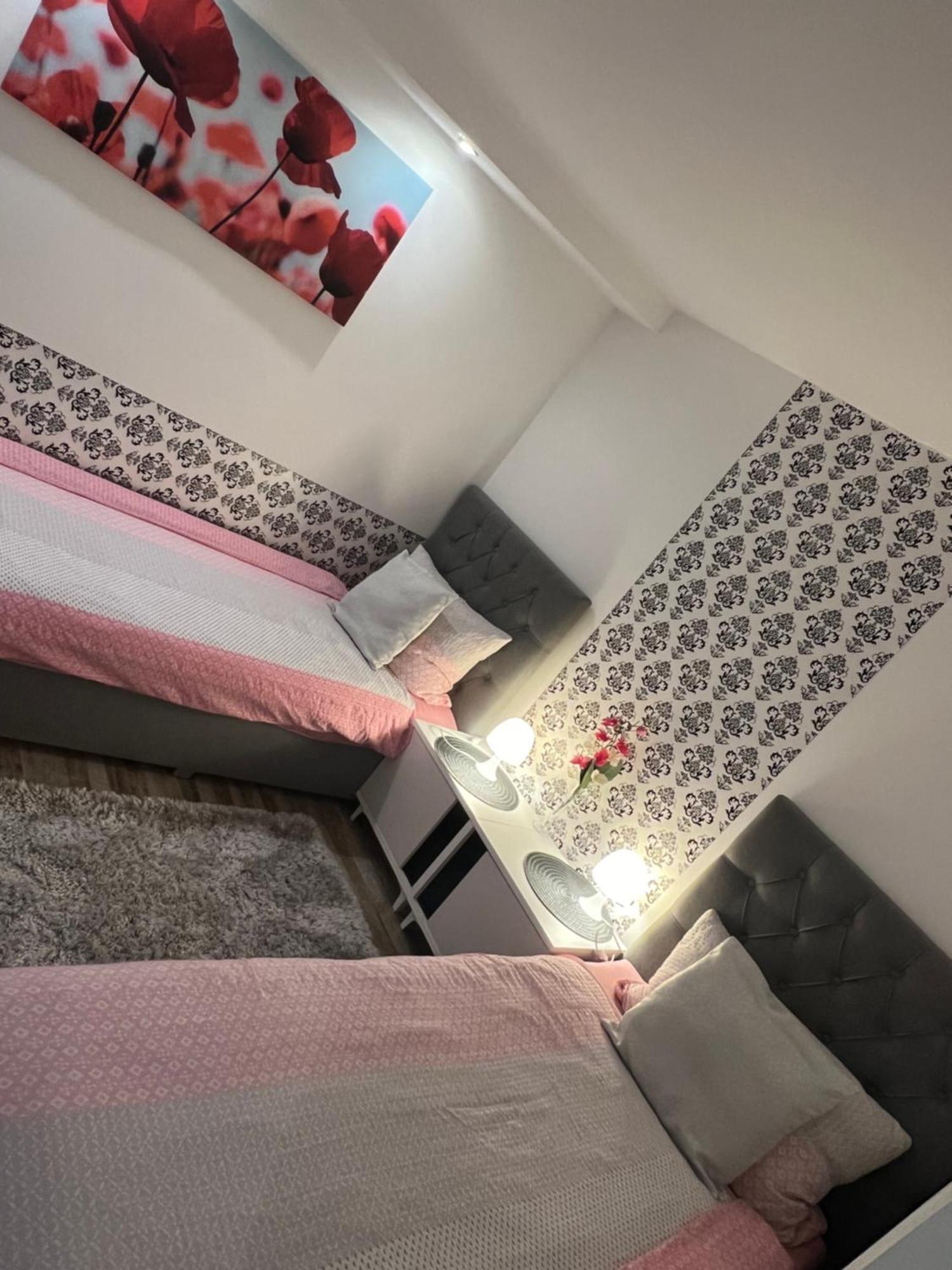 Beti Apartment 2 Nentershausen  Zewnętrze zdjęcie
