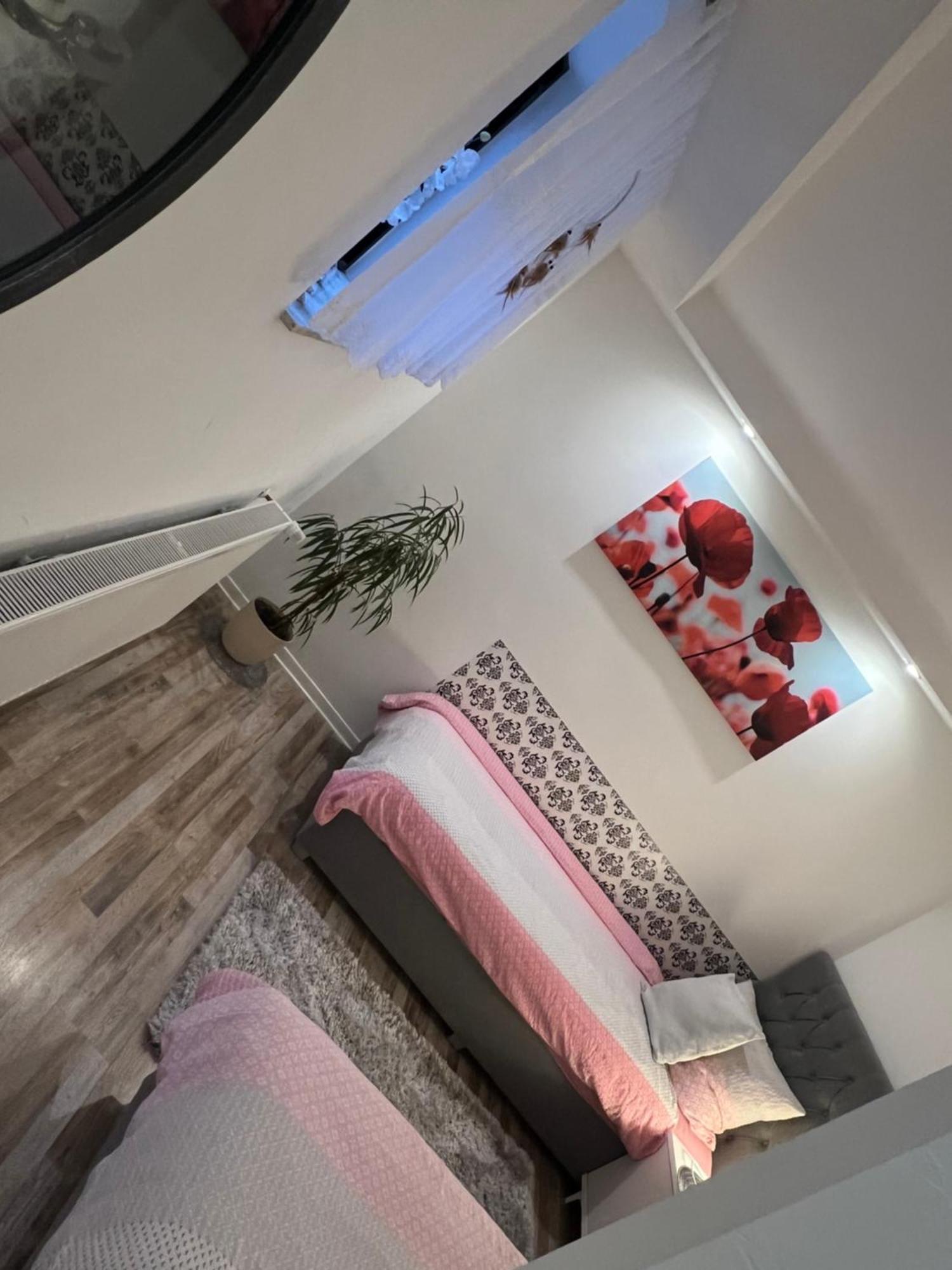 Beti Apartment 2 Nentershausen  Zewnętrze zdjęcie