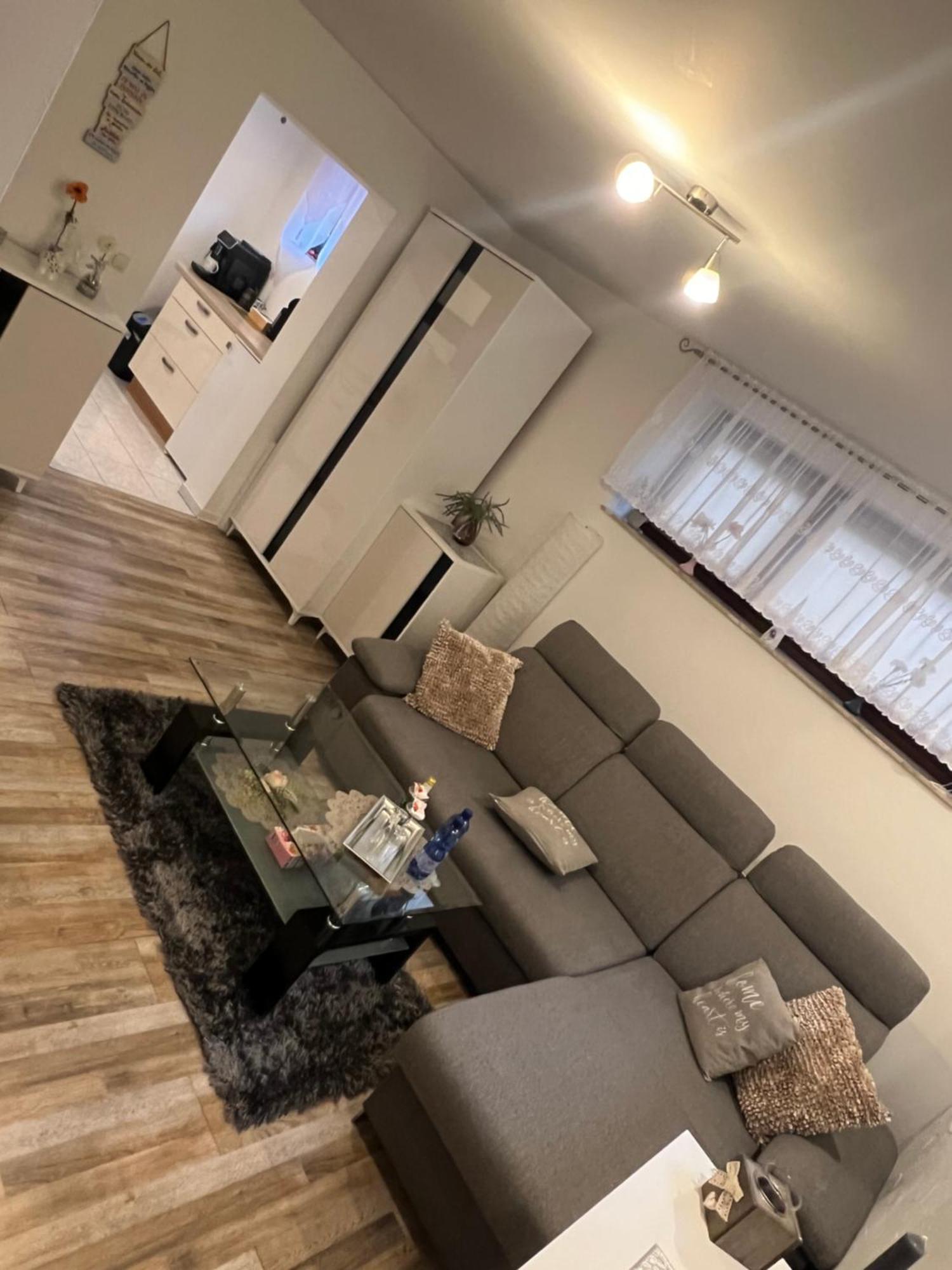 Beti Apartment 2 Nentershausen  Zewnętrze zdjęcie