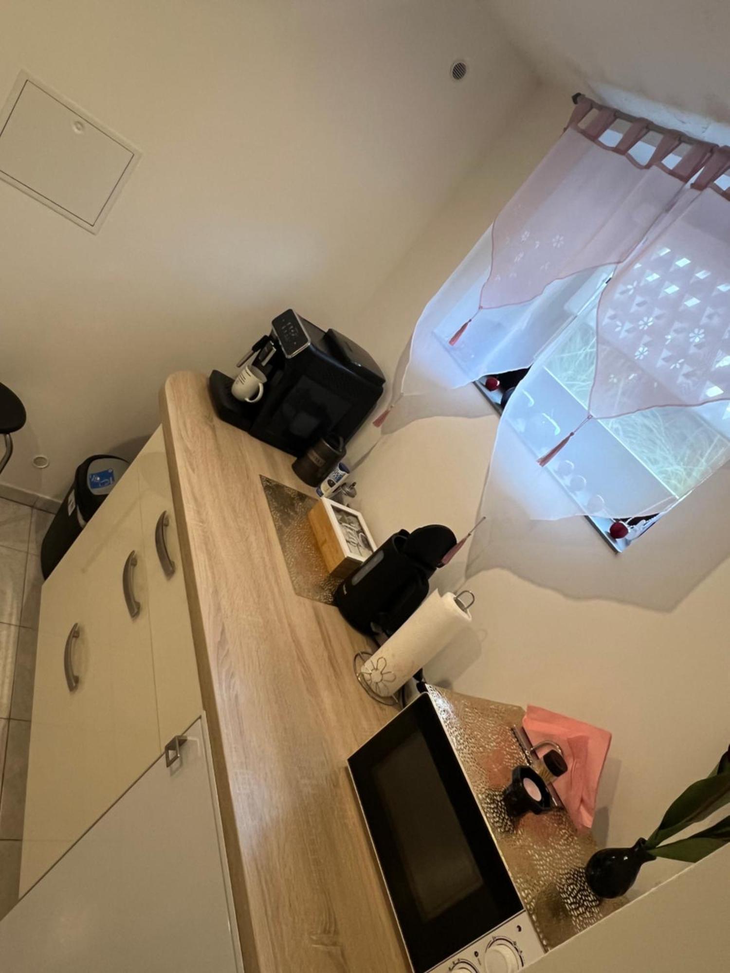 Beti Apartment 2 Nentershausen  Zewnętrze zdjęcie