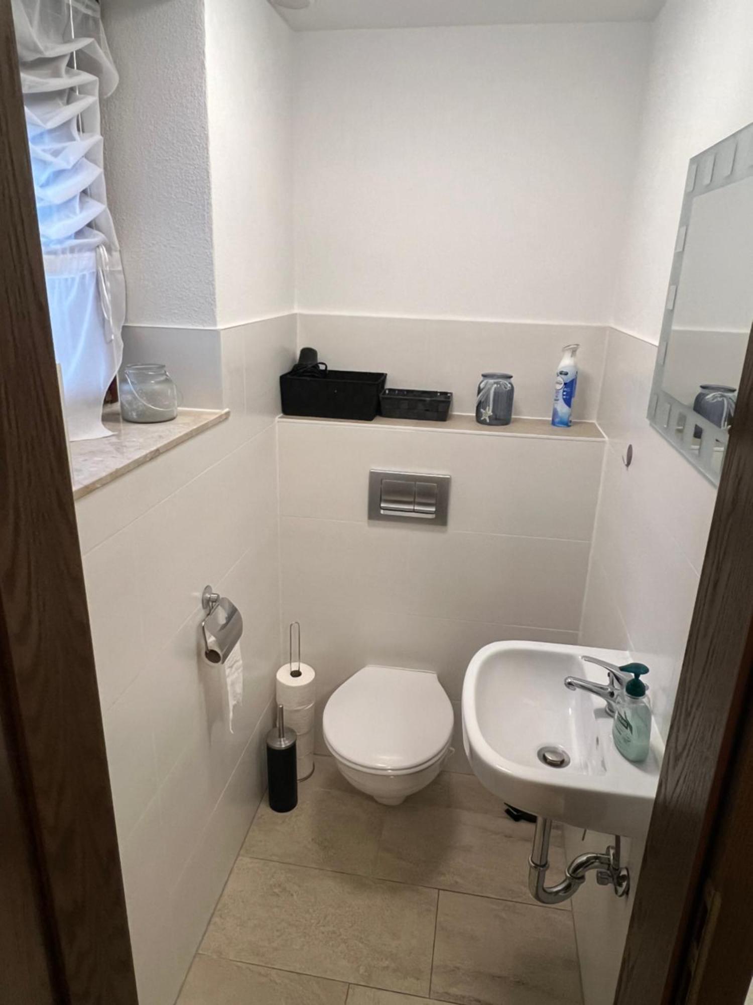 Beti Apartment 2 Nentershausen  Zewnętrze zdjęcie